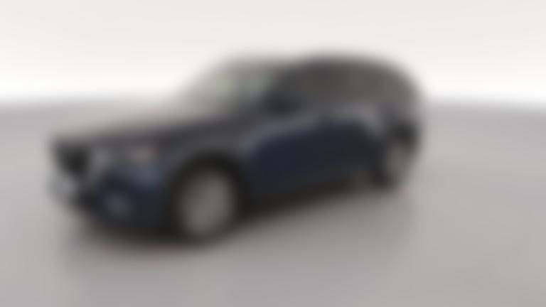 2024 MAZDA CX-90 vehicle photo