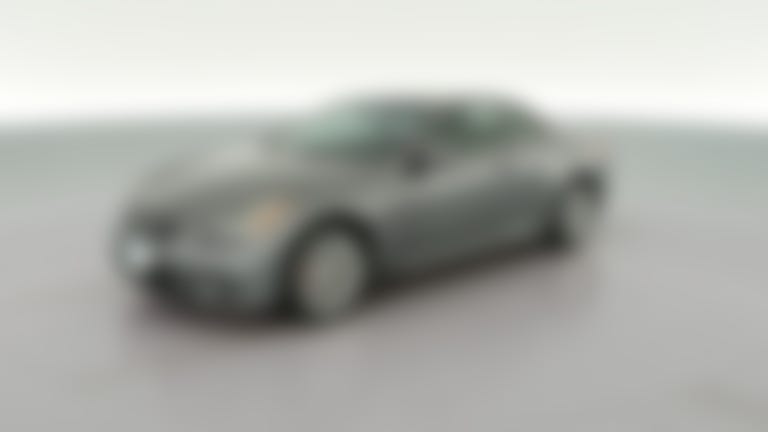 2013 INFINITI G vehicle photo