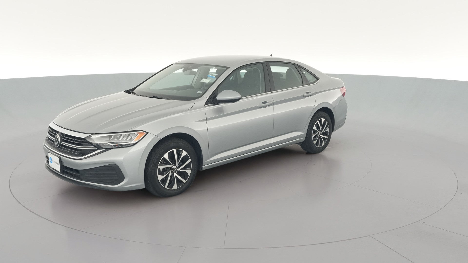 2024 Volkswagen Jetta vehicle photo