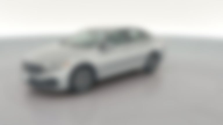 2024 Volkswagen Jetta vehicle photo