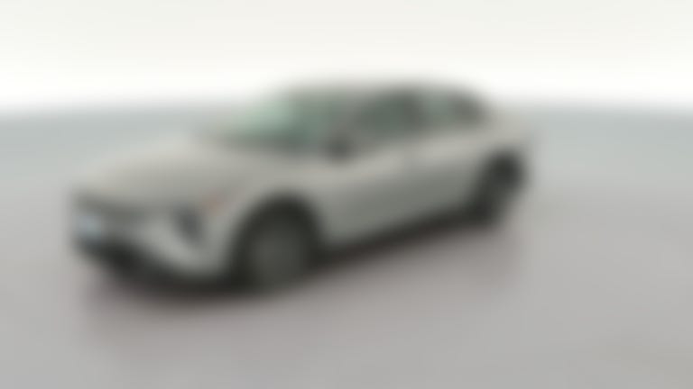 2025 Kia K4 vehicle photo