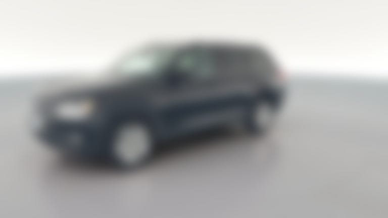 2018 Volkswagen Atlas vehicle photo