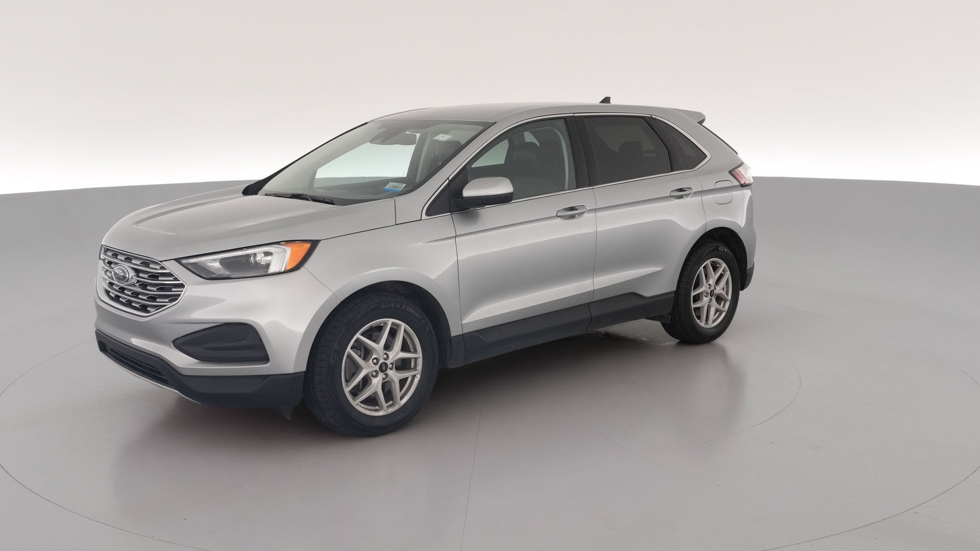 2024 Ford Edge vehicle photo