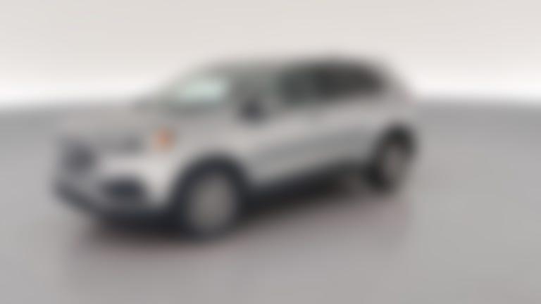 2024 Ford Edge vehicle photo