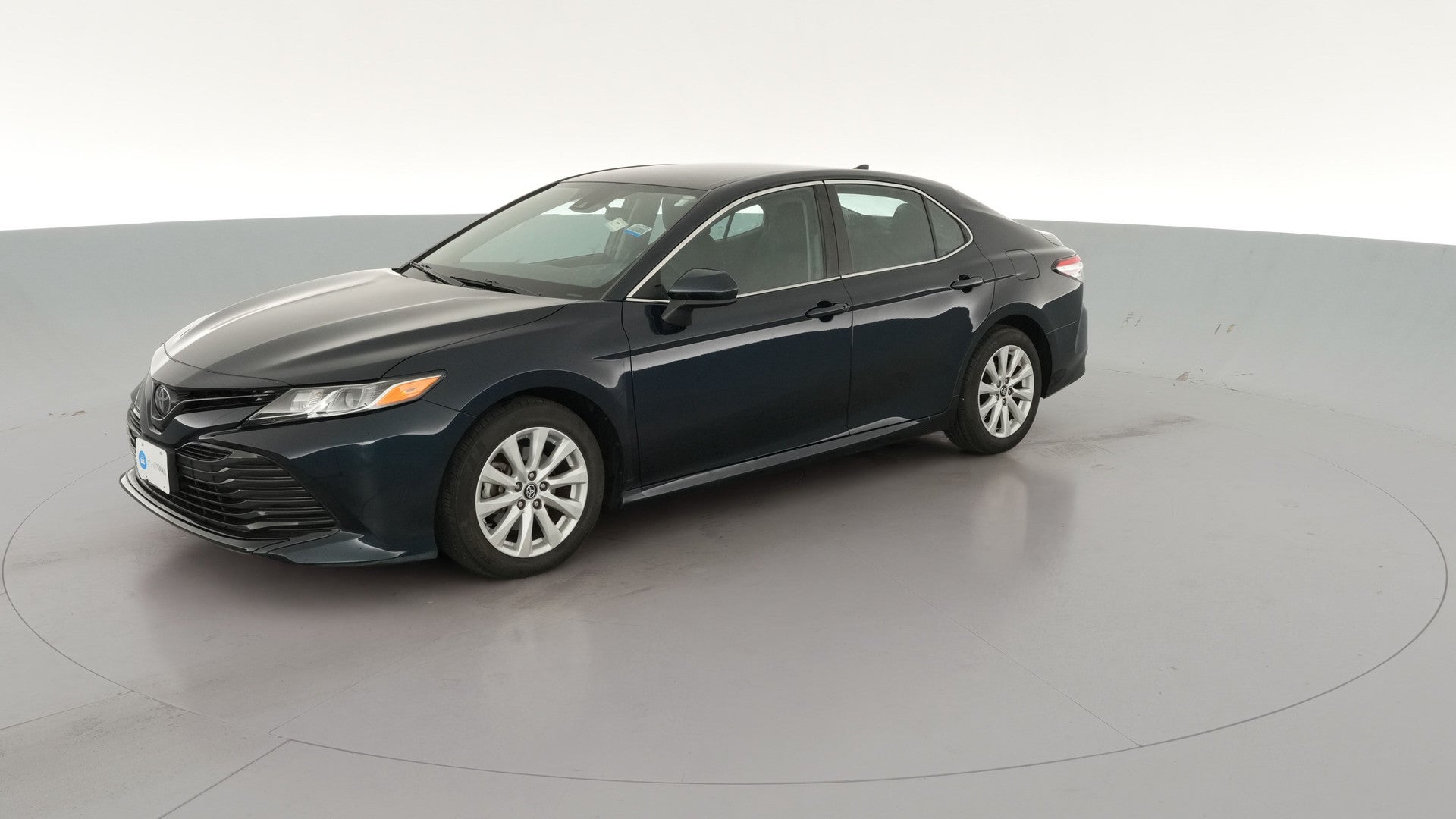 2020 Toyota Camry vehicle photo