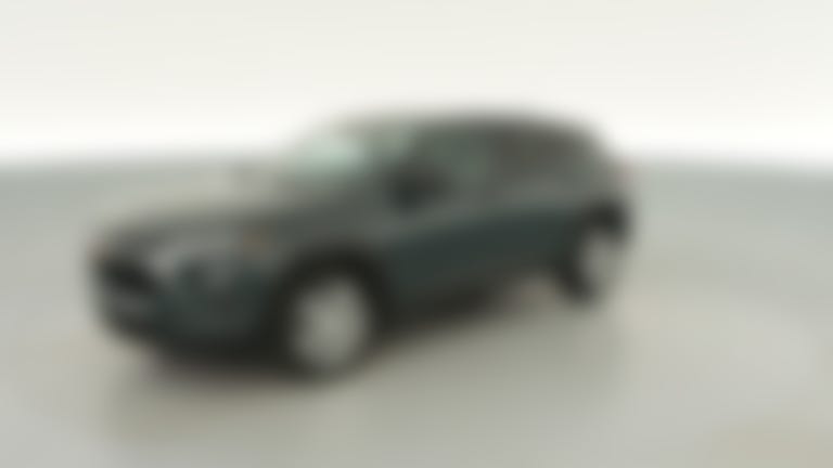 2026 Chevrolet Trax vehicle photo