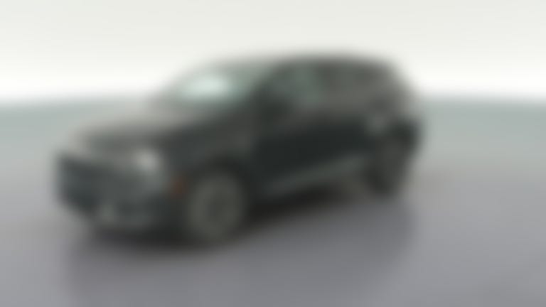 2023 Kia Sportage vehicle photo