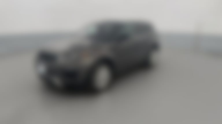 2017 Land Rover Range Rover Evoque vehicle photo