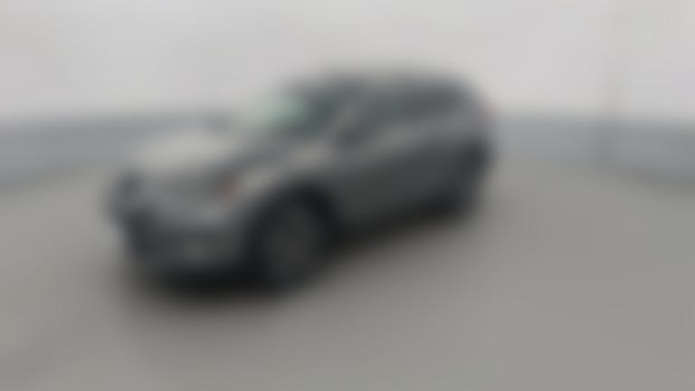 2018 Nissan Rogue vehicle photo