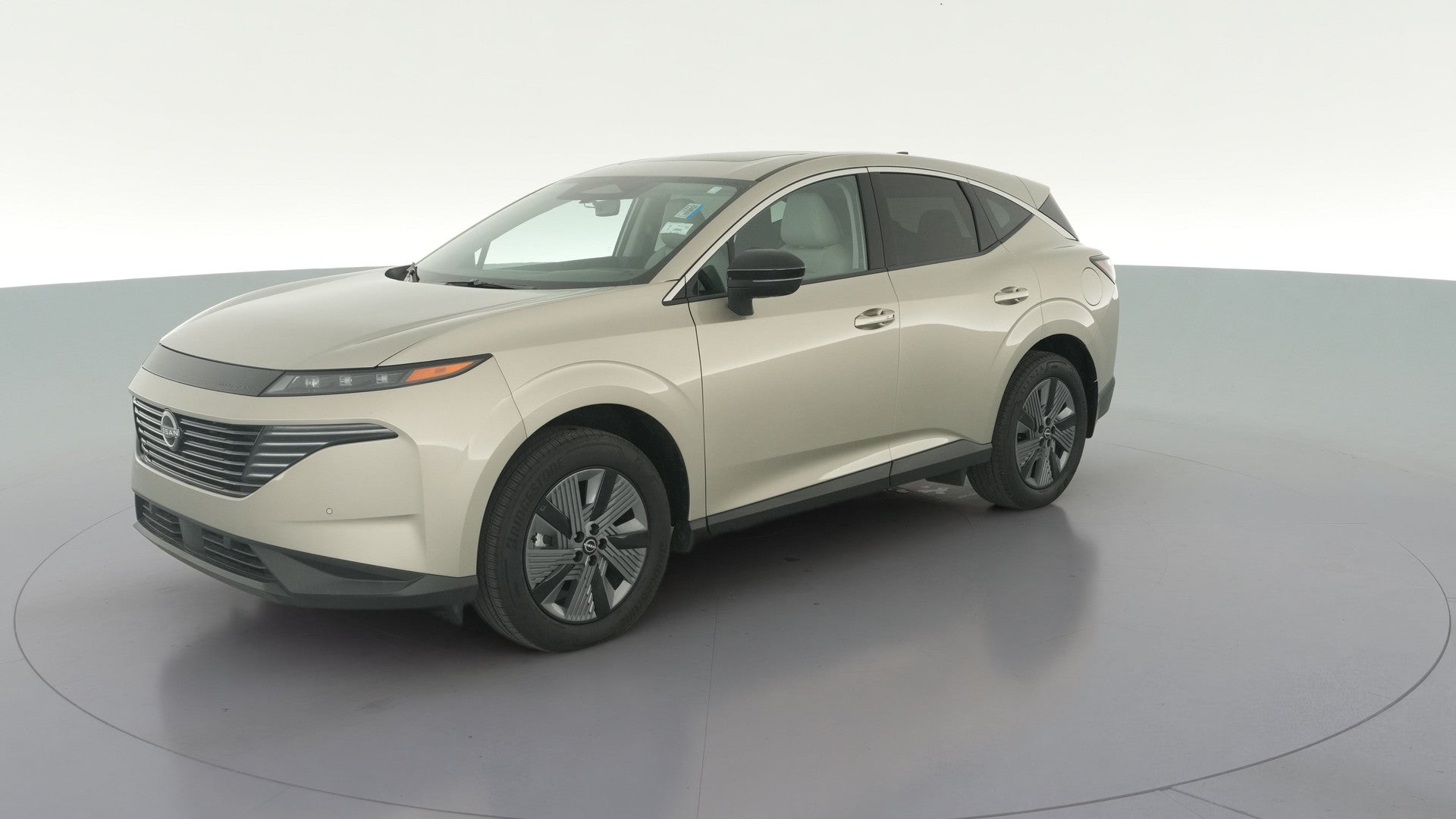 2026 Nissan Murano vehicle photo