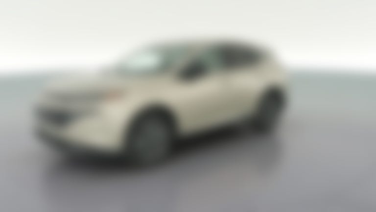 2026 Nissan Murano vehicle photo