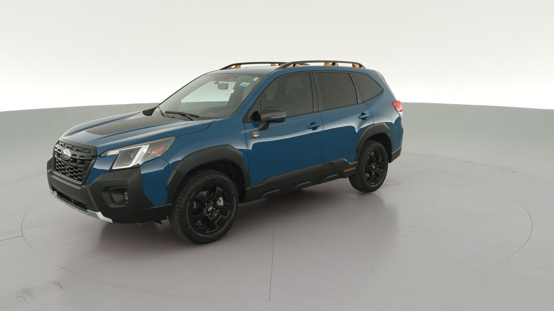 2022 Subaru Forester vehicle photo