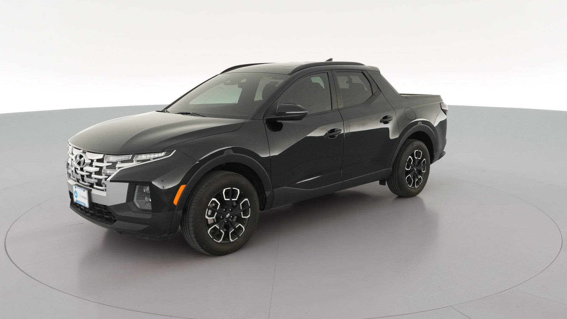 2024 Hyundai Santa Cruz vehicle photo