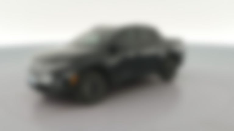 2024 Hyundai Santa Cruz vehicle photo
