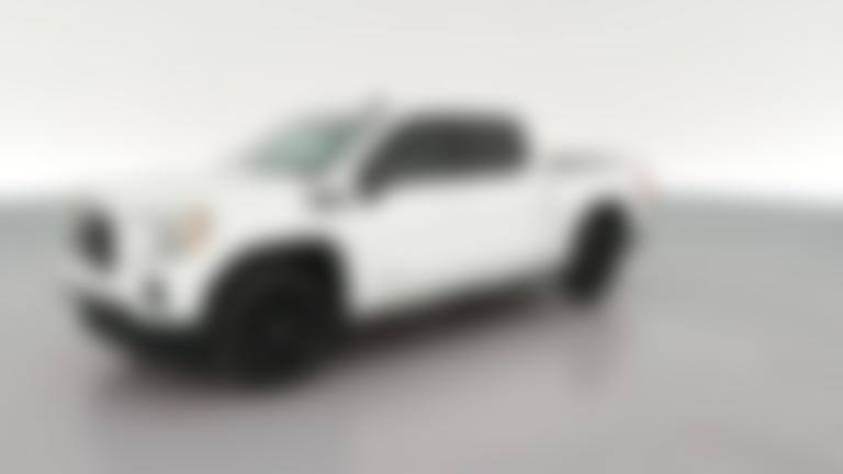2020 GMC Sierra 1500 Crew Cab vehicle photo