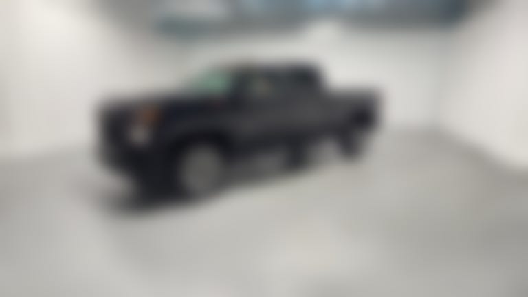 2026 Chevrolet Silverado 2500 HD Crew Cab vehicle photo
