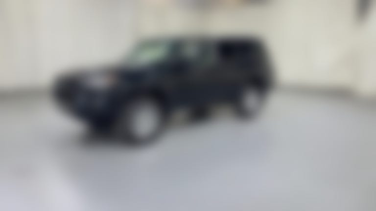 2017 Toyota 4Runner vehicle photo
