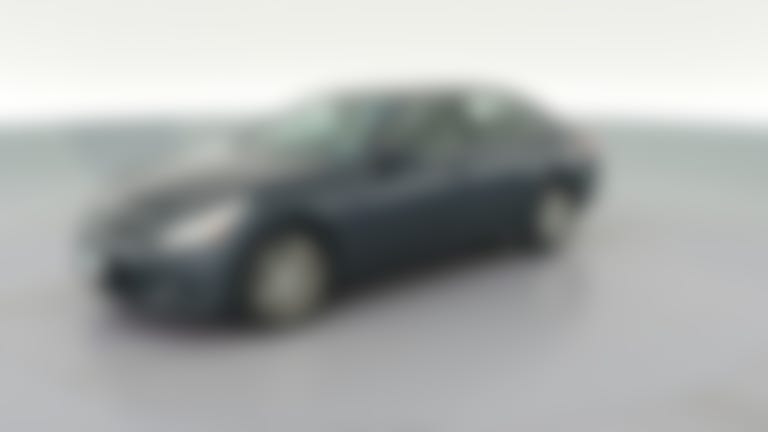 2012 INFINITI G vehicle photo
