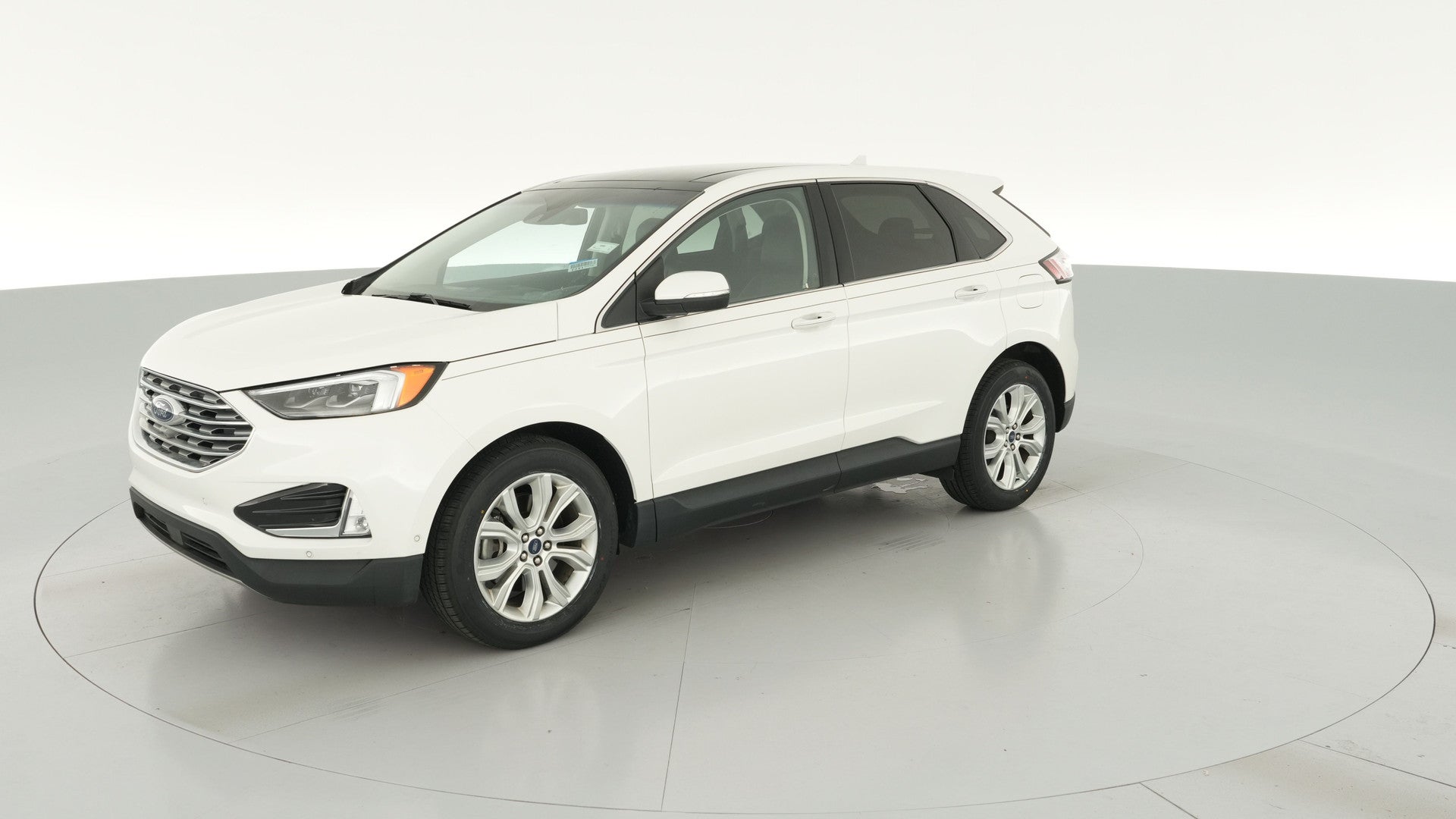 2020 Ford Edge vehicle photo