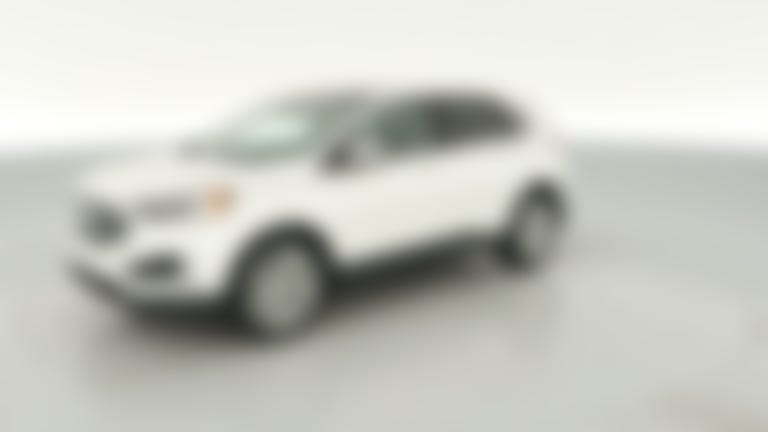 2020 Ford Edge vehicle photo