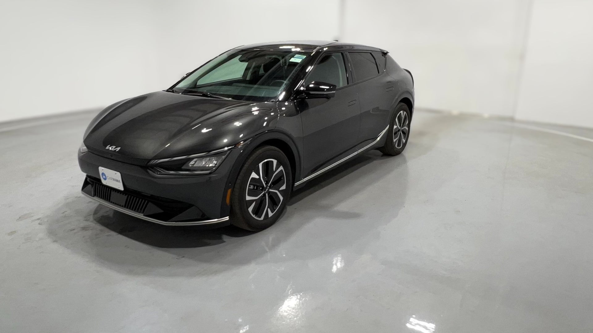 2023 Kia EV6 vehicle photo