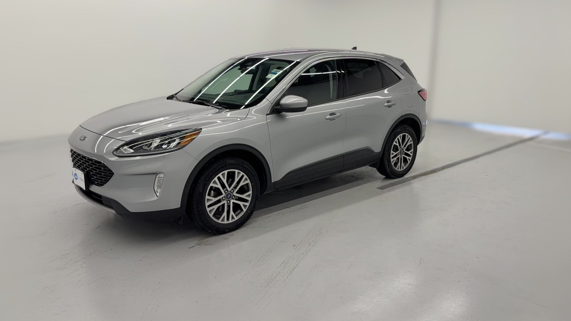 2022 Ford Escape vehicle photo