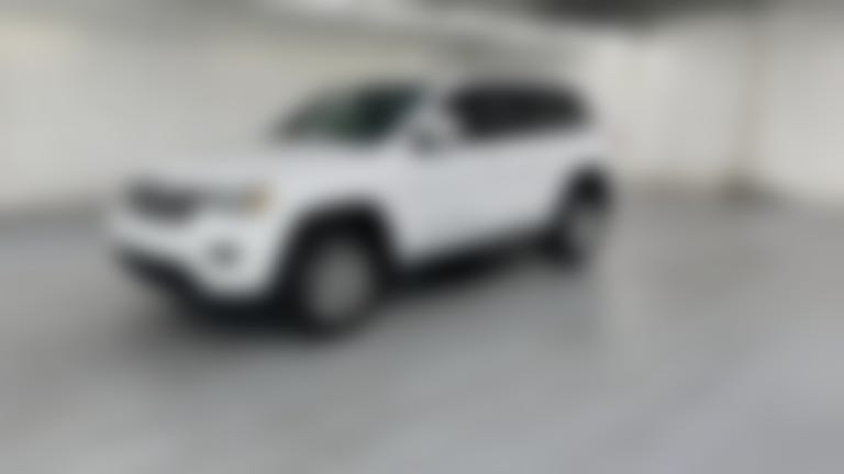 2018 Jeep Grand Cherokee vehicle photo
