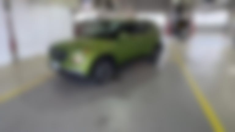 2024 Hyundai Venue vehicle photo