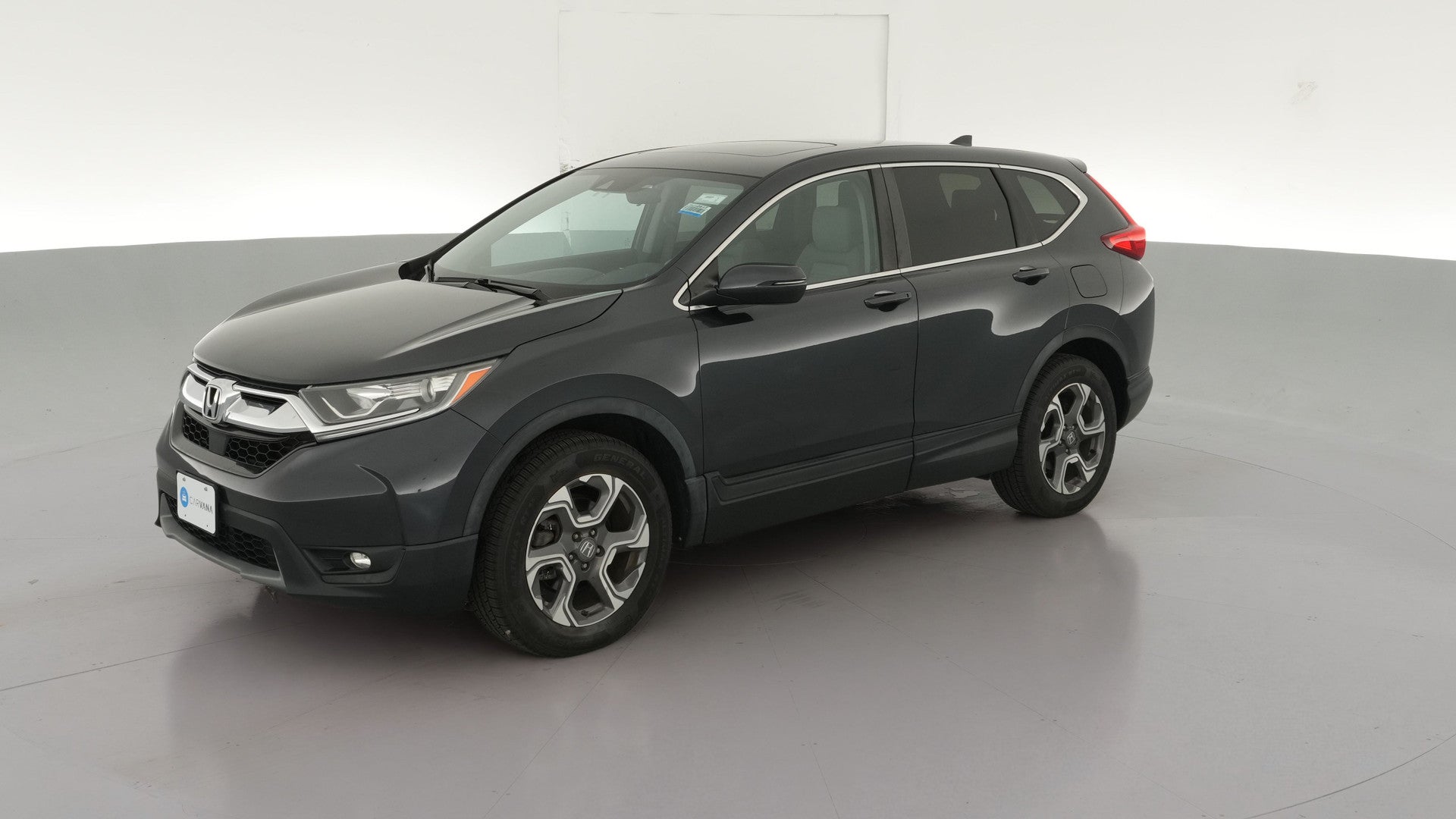 2019 Honda CR-V vehicle photo