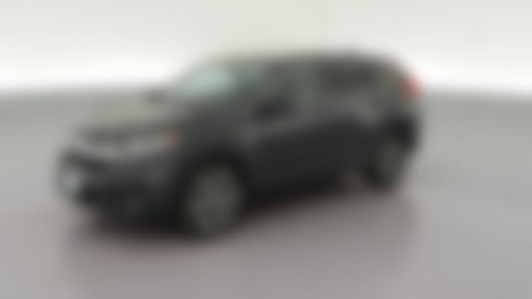 2019 Honda CR-V vehicle photo