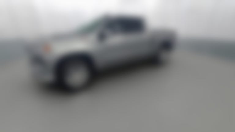 2026 Chevrolet Silverado 1500 Crew Cab vehicle photo