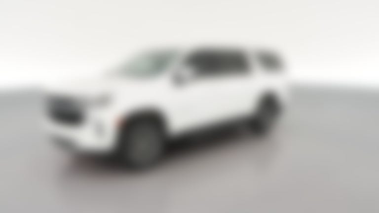 2023 Chevrolet Suburban vehicle photo