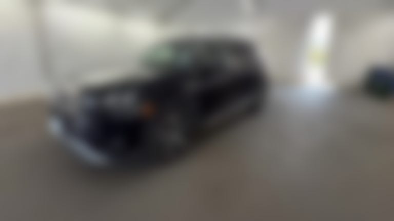 2026 Volkswagen Tiguan vehicle photo