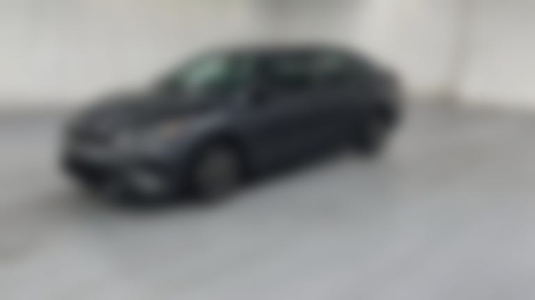 2022 Kia Forte vehicle photo