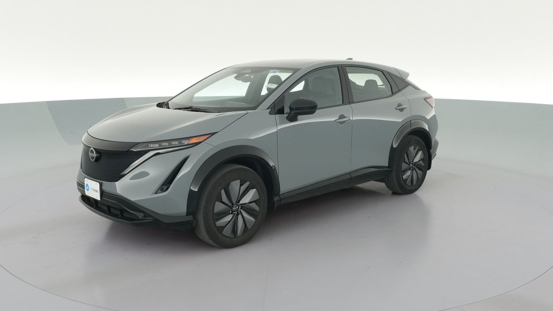 2024 Nissan ARIYA vehicle photo