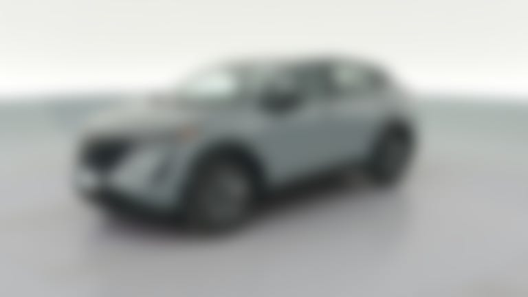 2024 Nissan ARIYA vehicle photo