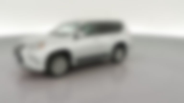 2019 Lexus GX vehicle photo