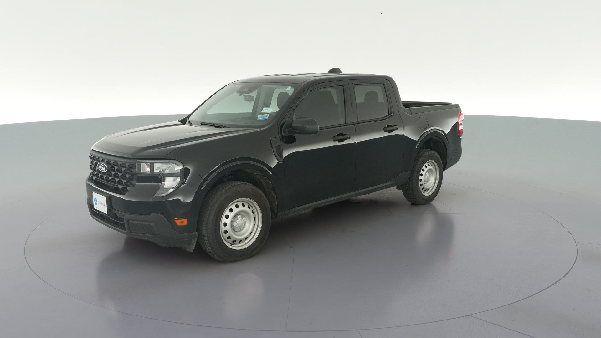 2025 Ford Maverick vehicle photo