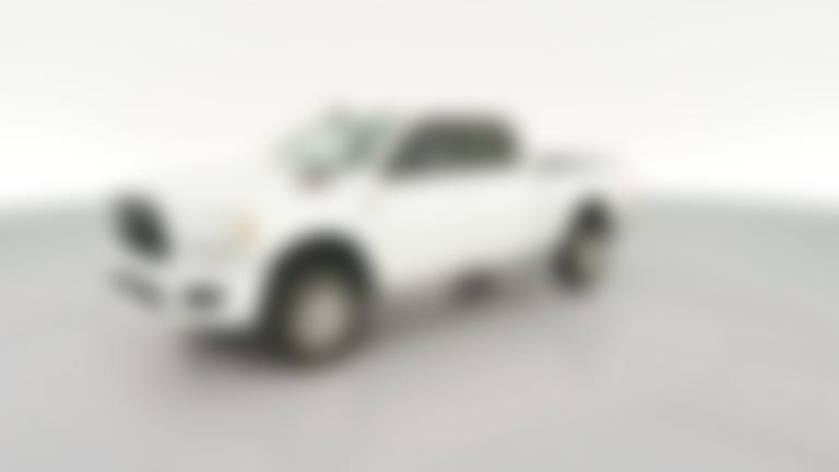 2019 Ram 2500 Crew Cab vehicle photo