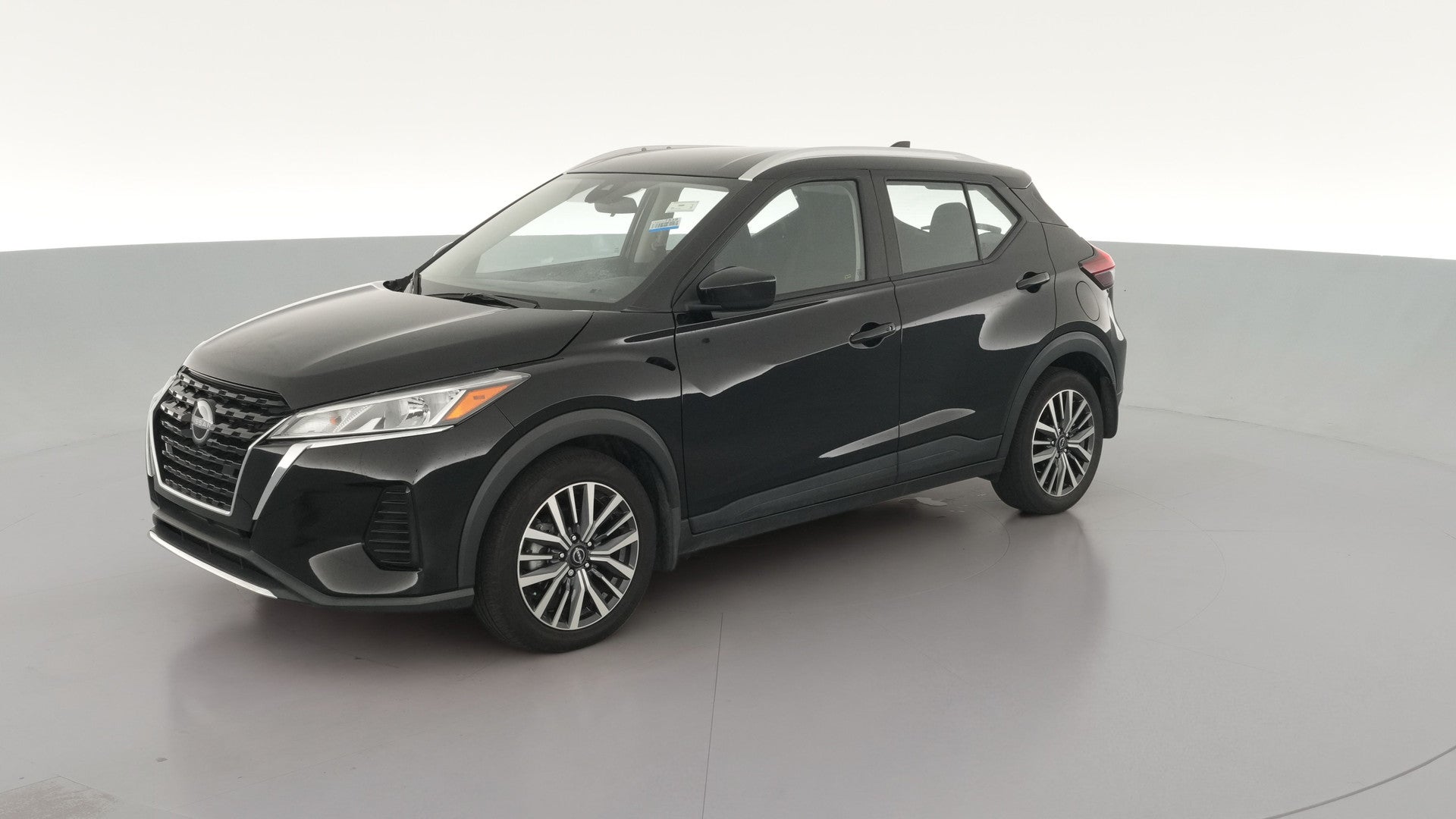 2024 Nissan Kicks vehicle photo