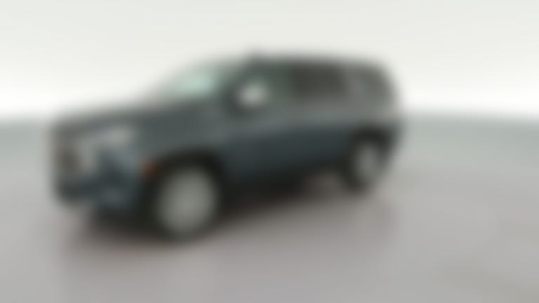 2021 Chevrolet Tahoe vehicle photo