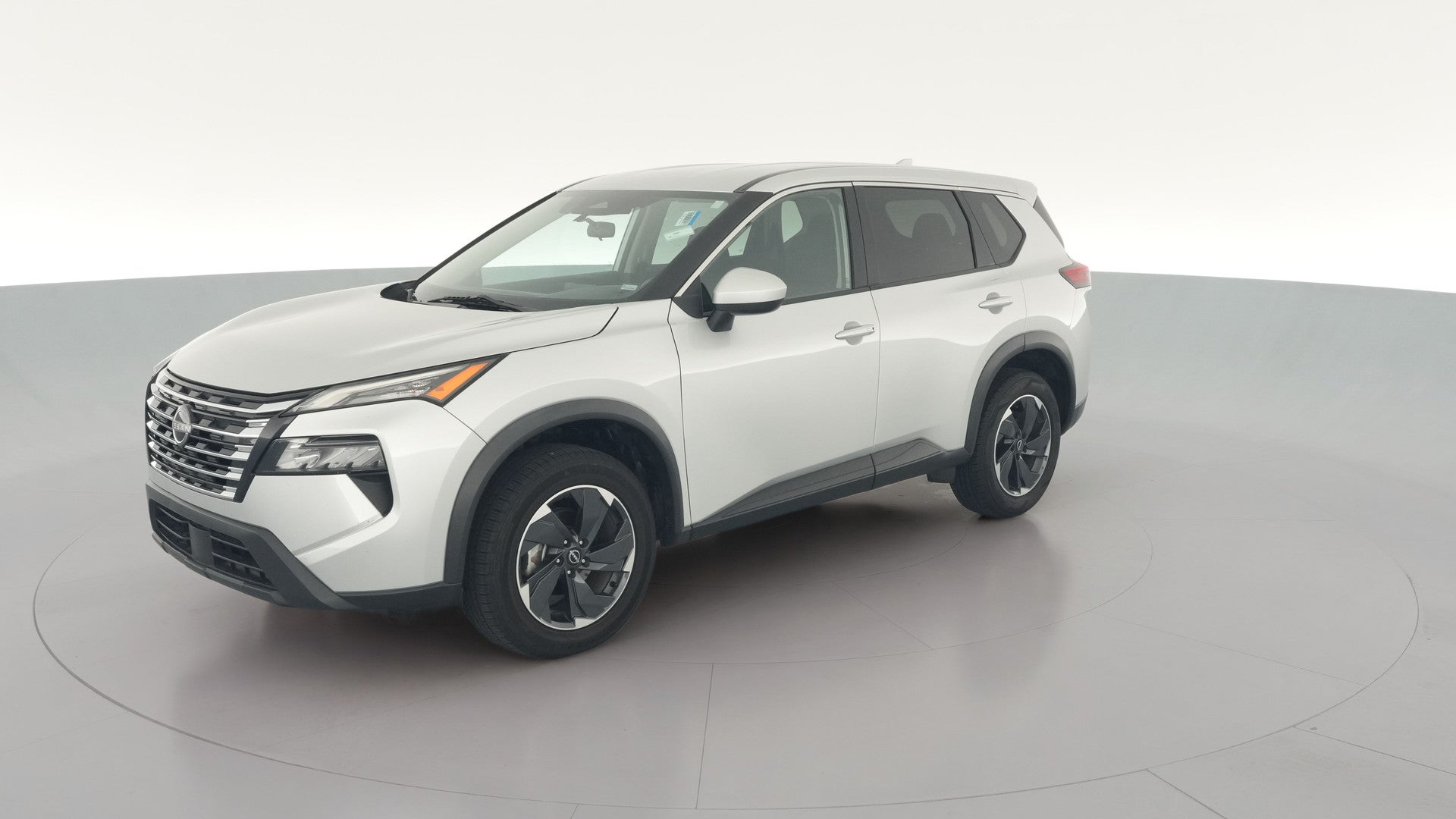 2024 Nissan Rogue vehicle photo
