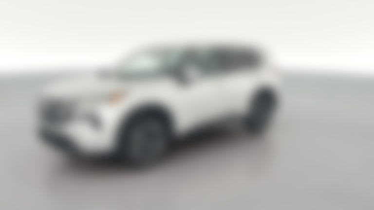 2024 Nissan Rogue vehicle photo