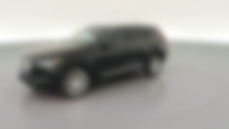 2017 Volvo XC90 vehicle photo
