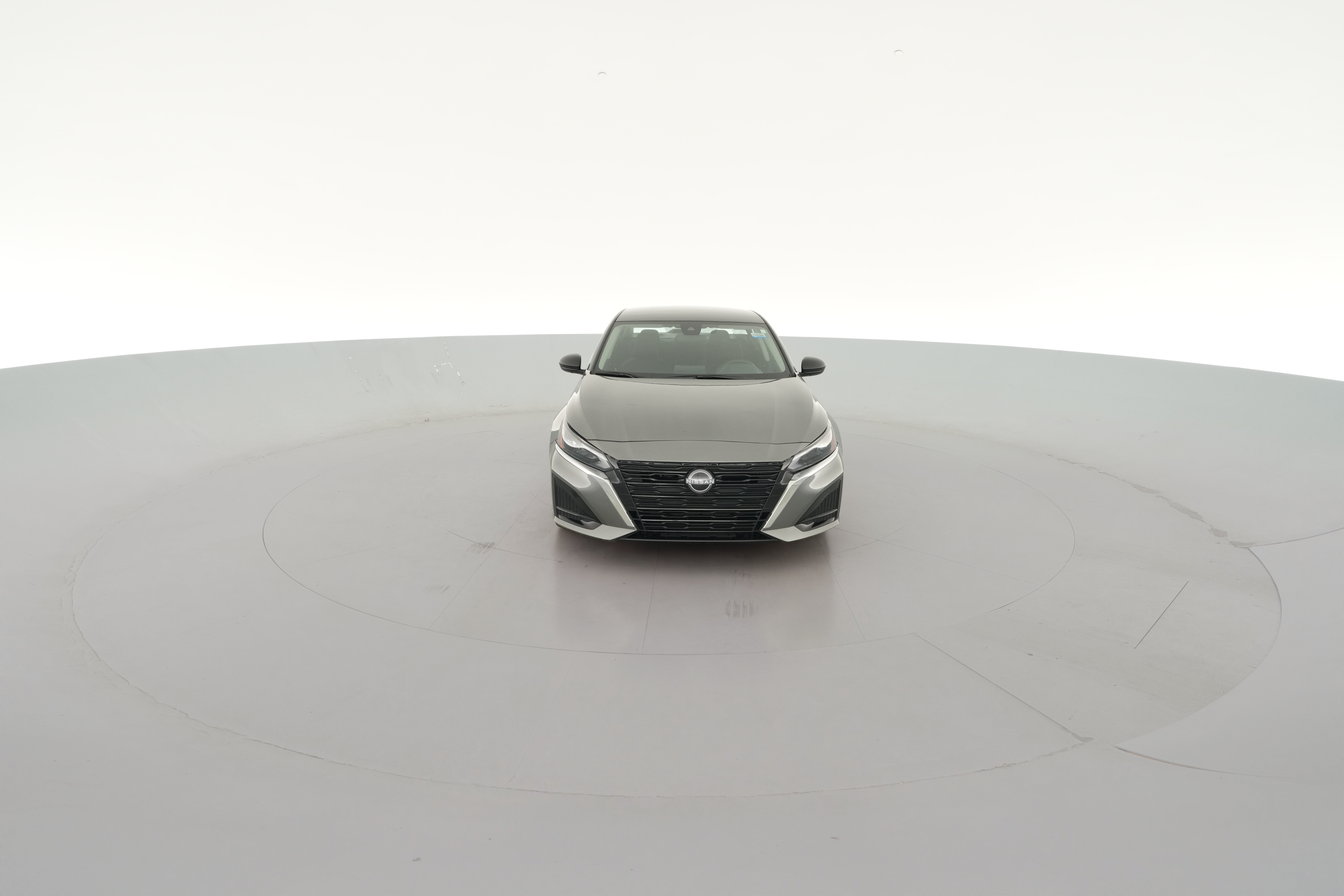 2025 Nissan Altima SV - Photo 22