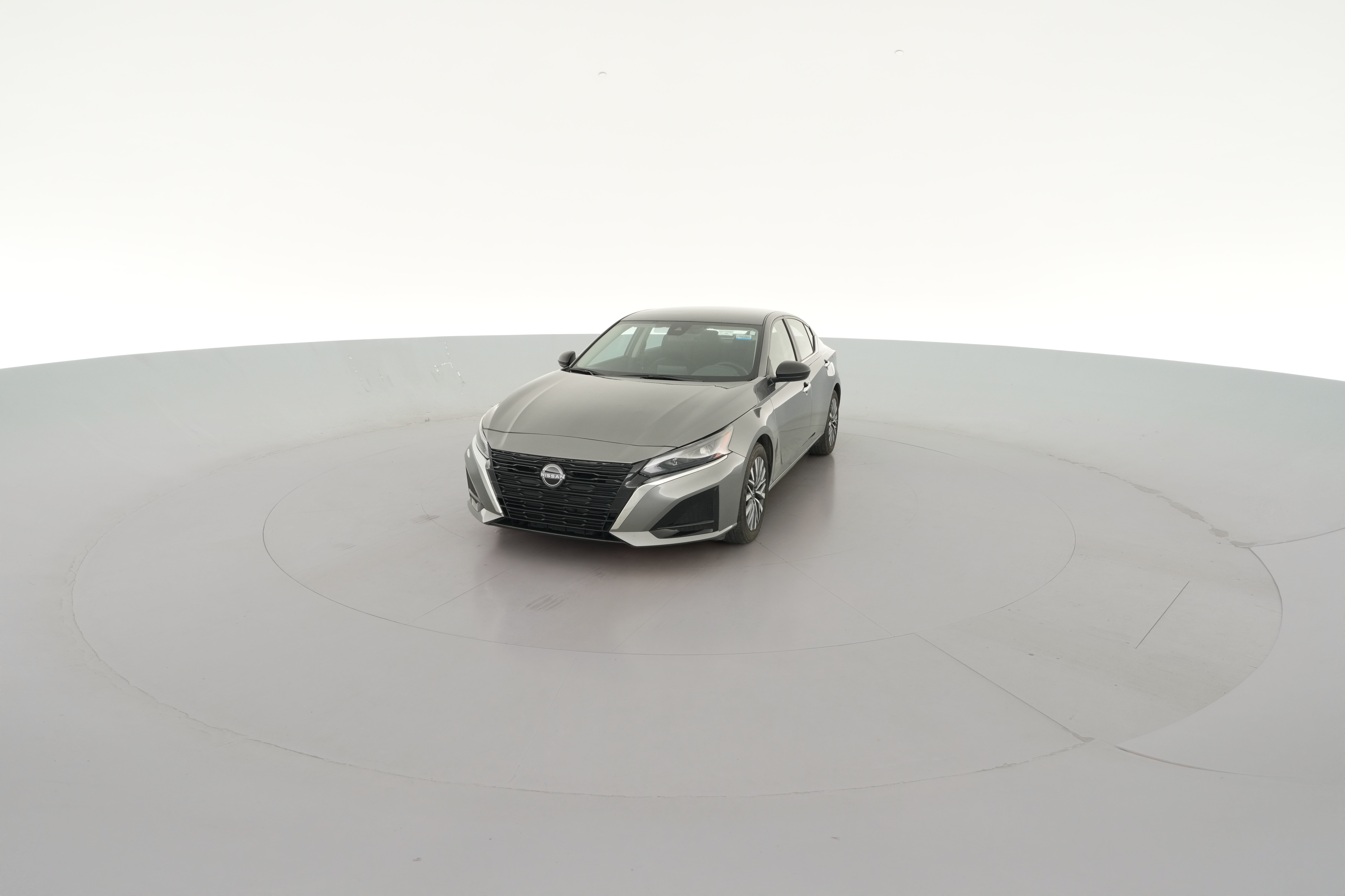 2025 Nissan Altima SV - Photo 23