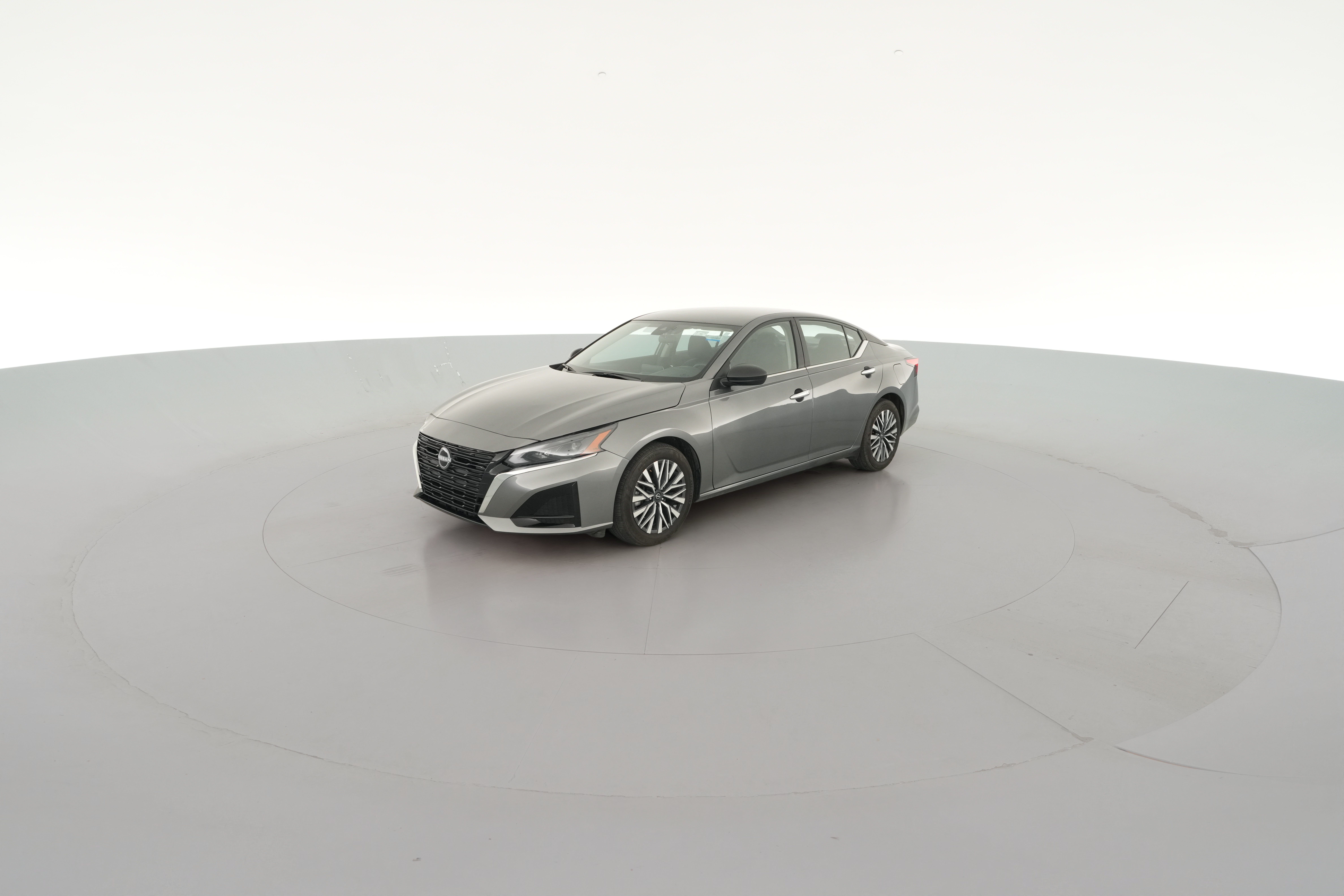 2025 Nissan Altima SV - Photo 24