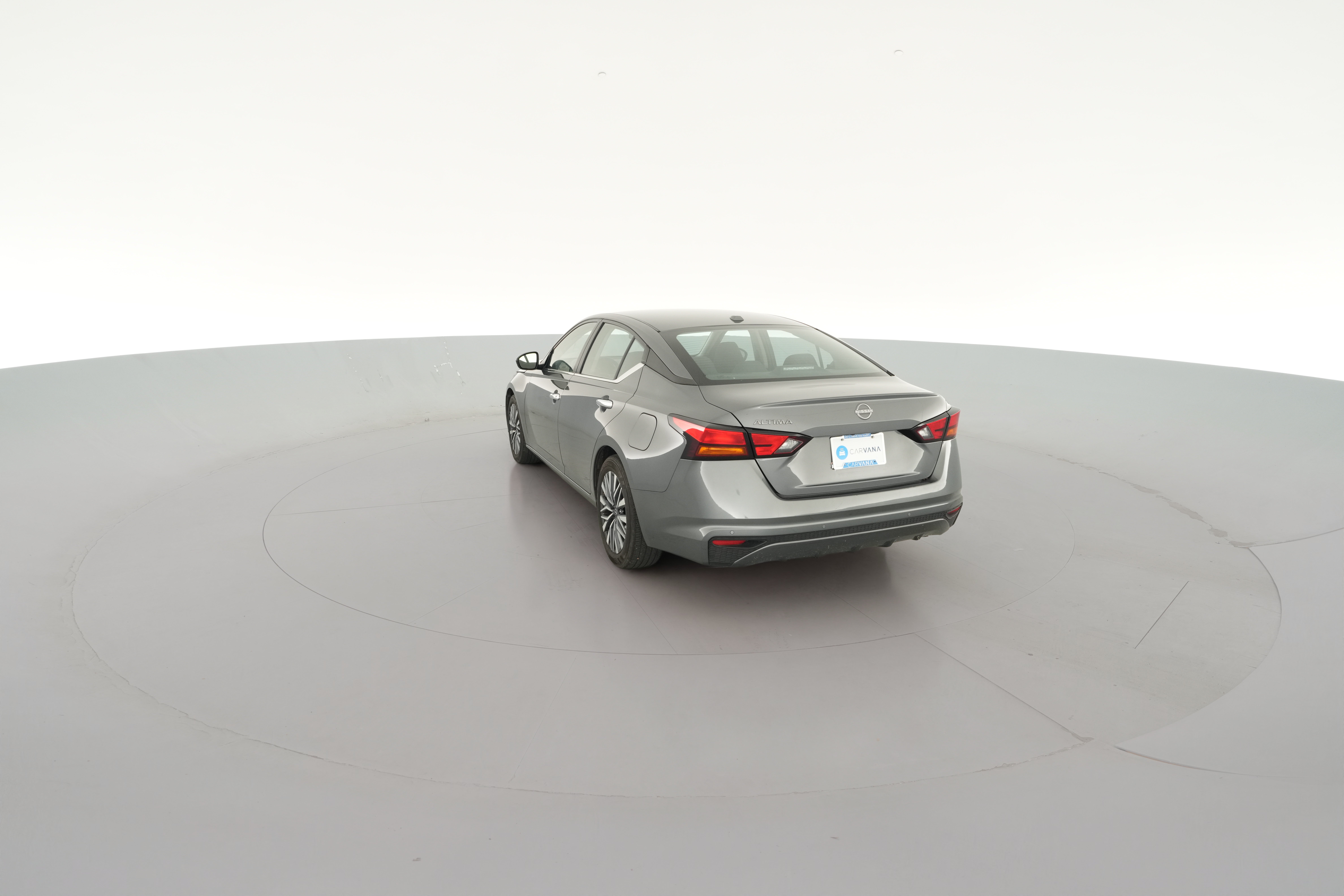 2025 Nissan Altima SV - Photo 29
