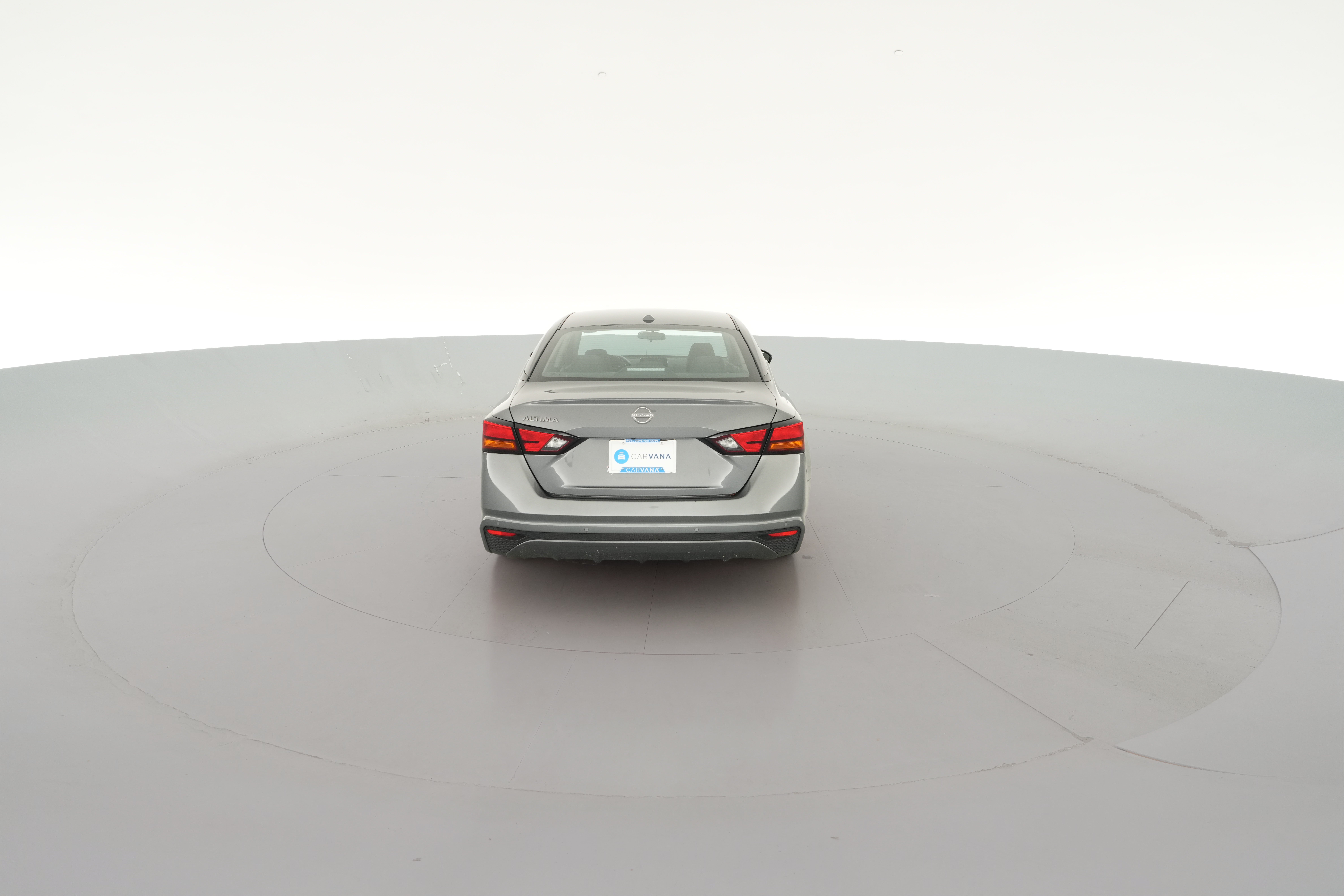 2025 Nissan Altima SV - Photo 30