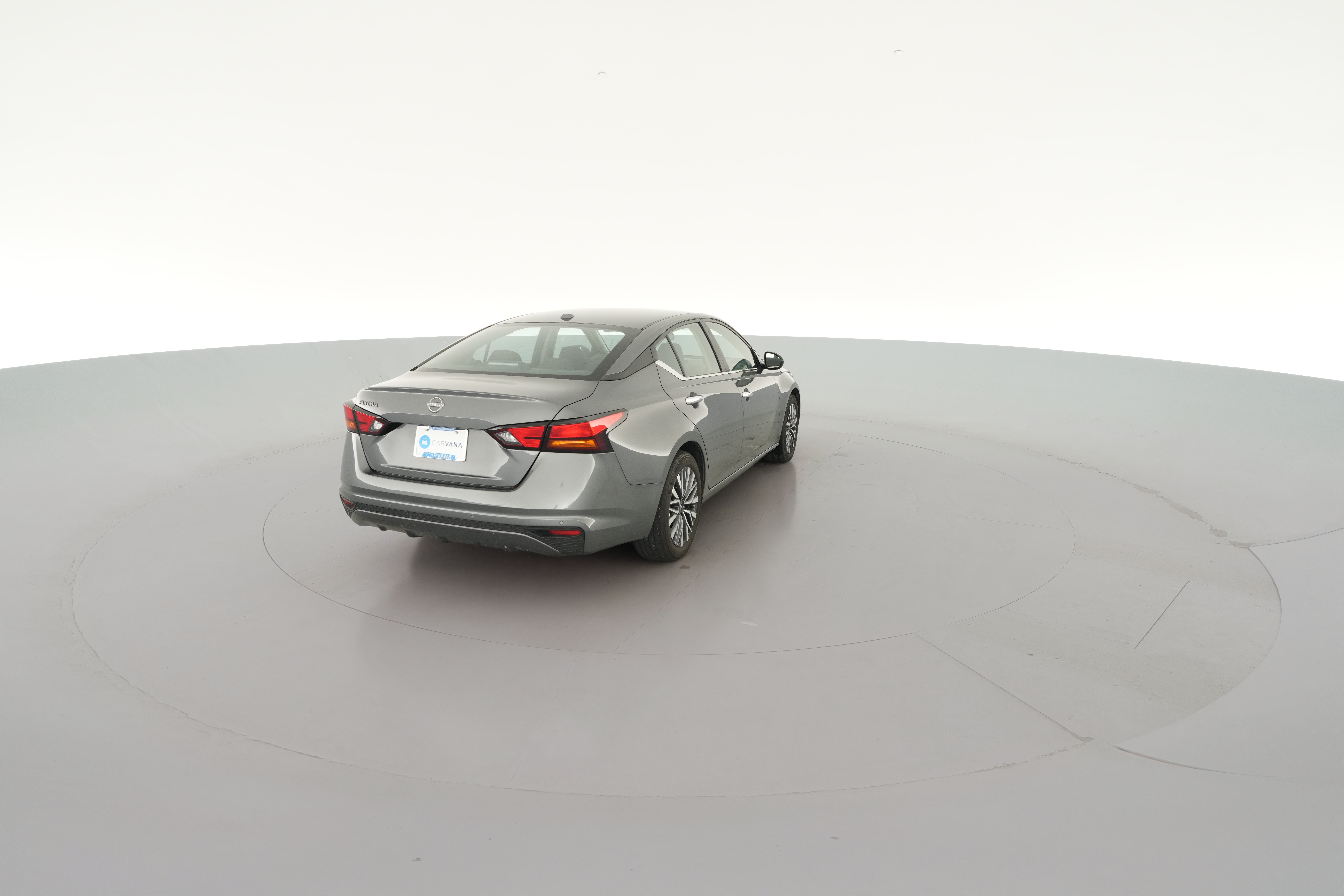 2025 Nissan Altima SV - Photo 31
